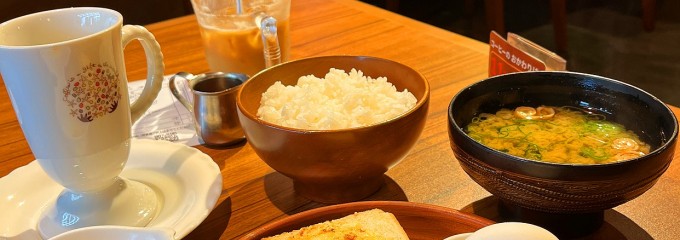 びっくりドンキー 生田川インター店