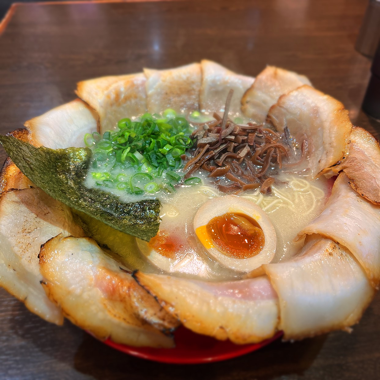 石田 一 龍 本店