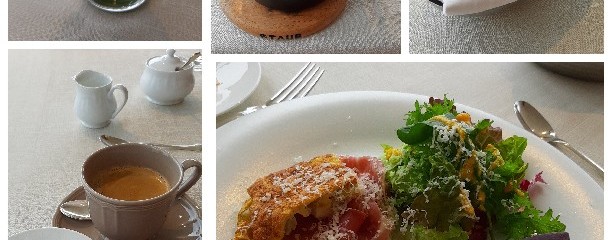 葉山音羽の森ホテル