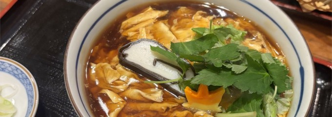 蕎麦酒膳 くら嶋