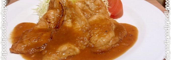 銀座グリルカーディナル