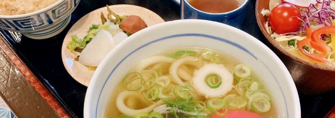 うどんの庄 丸亀 本店