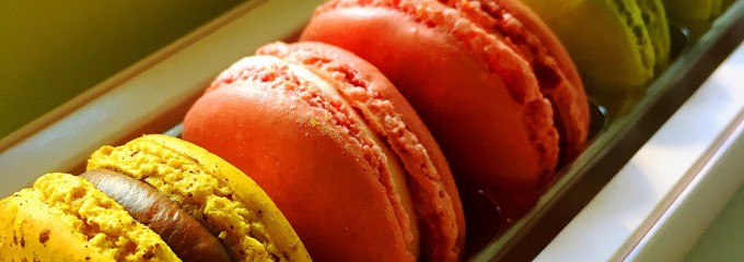 ピエール・エルメ・パリ JR大阪三越伊勢丹店