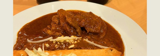 メキシコ料理ロシータ