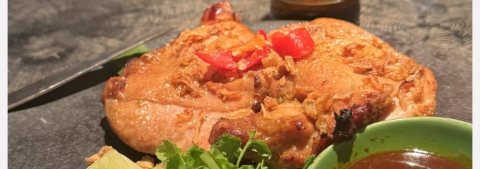 BETELNUT THAI VIETNAMESE DIMSUM(ビートルナッツ タイ ベトナメーゼ ディムサム)