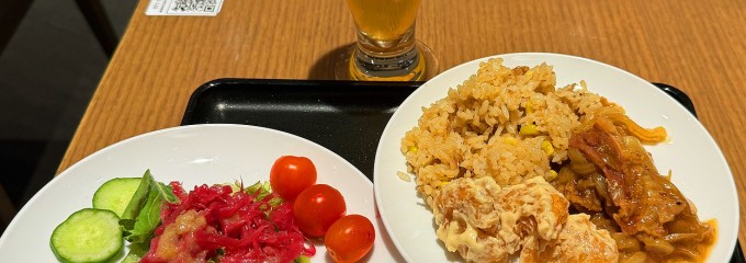 サクララウンジ 羽田空港国際線