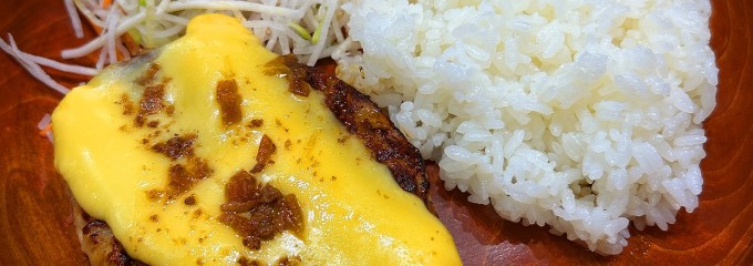 びっくりドンキー 東京ドームシティ