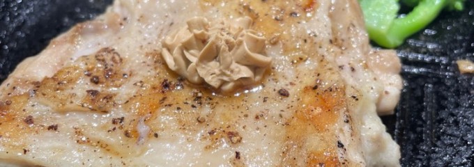 いきなり！ステーキ アリオ亀有店