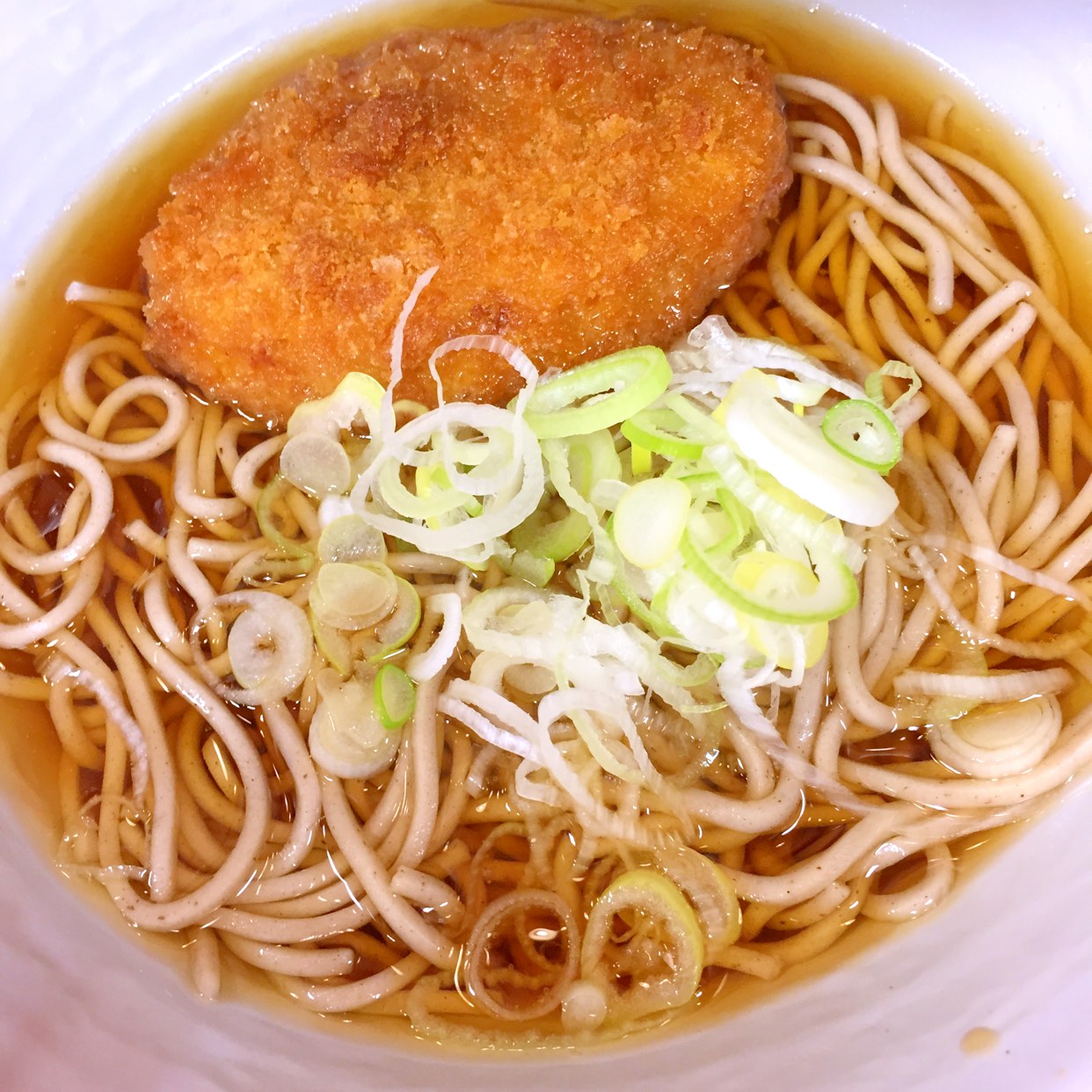 喜多そば 新松戸店 松戸 流山 新松戸駅 うどん