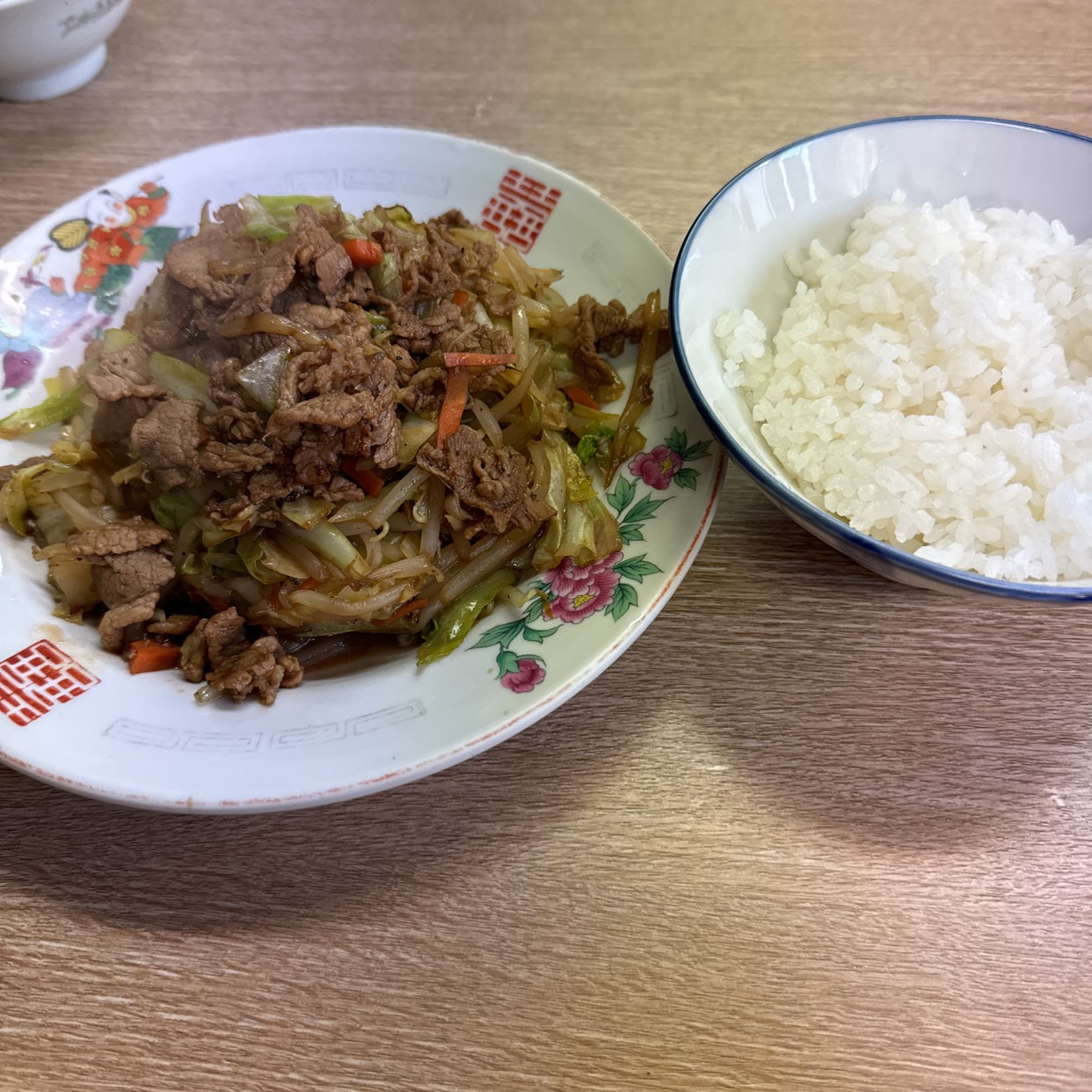 六さん(人形町/ラーメン) | ホットペッパーグルメ