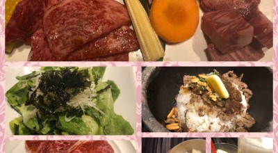 和牛炭火焼肉 平城苑 松原店 すみ庵 越谷 草加 春日部 松原団地 焼肉 ホルモン