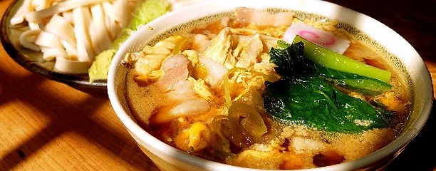 大助うどん