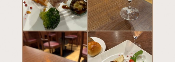 ベーカリーレストランサンマルク 新百合ヶ丘エルミロード店