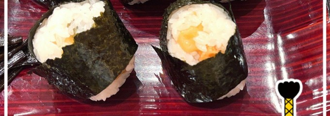 天むす 千寿 天むす茶屋 松坂屋店