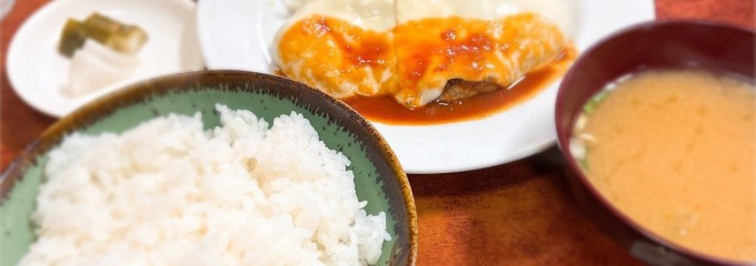 お食事処　三好弥