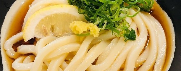 松井製麺所