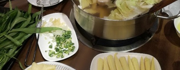 汕頭泉成沙茶火鍋