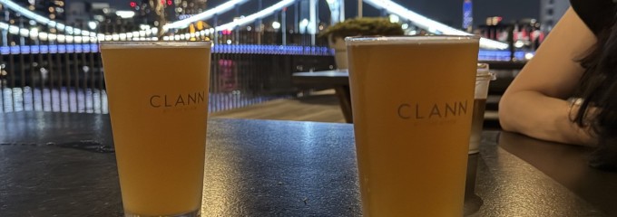 清洲橋醸造場