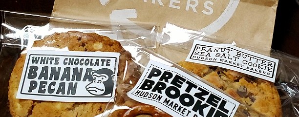 Hudson Market Bakers