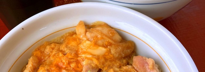 なか卯 下松望町店