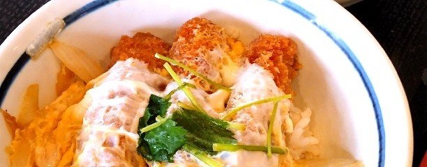 ファミリー食堂 山田うどん食堂 松戸高塚店