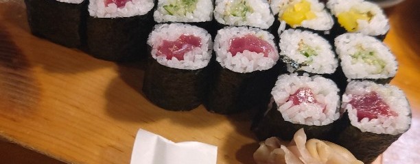 や台ずし 刈谷駅前町