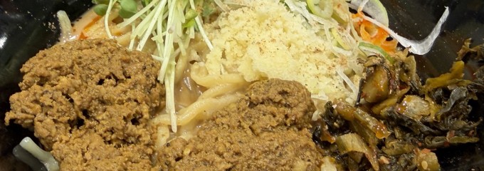 らあめん花月嵐 ニッケコルトンプラザ店