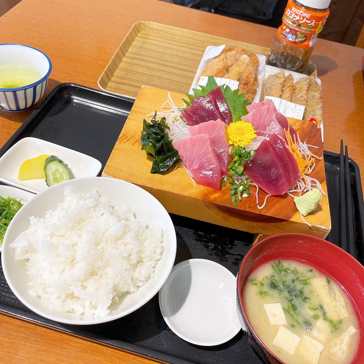 鮪 屋 みやぎ