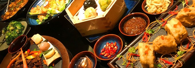 Lai - Cantonese And Sichuan Restaurant