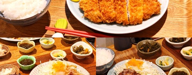 西荻 もがめ食堂