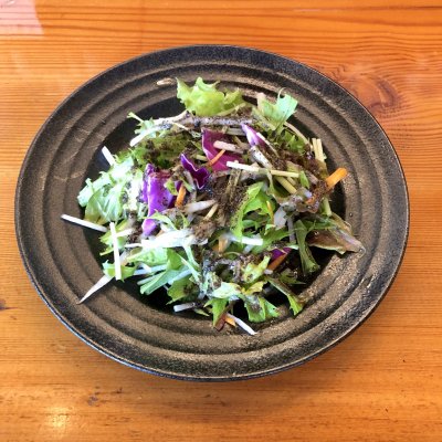 古民家バル たまり つくば駅 和食 その他