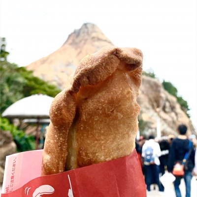 ブリーズウェイ バイツ 東京ディズニーシー ステーション駅 洋菓子
