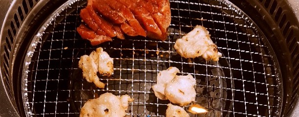 焼肉きんぐ 府中店