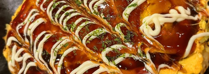 お好み焼・焼そば 風月 南23条店