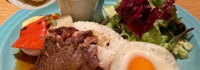 むさしの森Diner ムスブ田町店