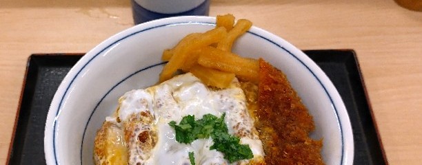 かつや 溝ノ口店