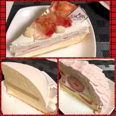 ファイブホルン イオンモール松本 松本駅 ケーキ ドーナツ ファイブホルン イオンモール松本 松本駅 ケーキ ドーナツ
