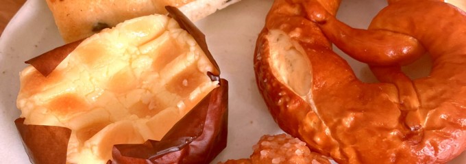 TOMCAT BAKERY 横浜店