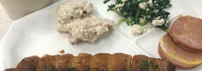 Bakers 남포점