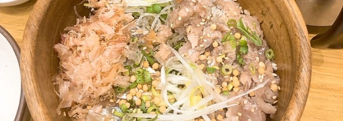 こめらく ルミネ池袋店