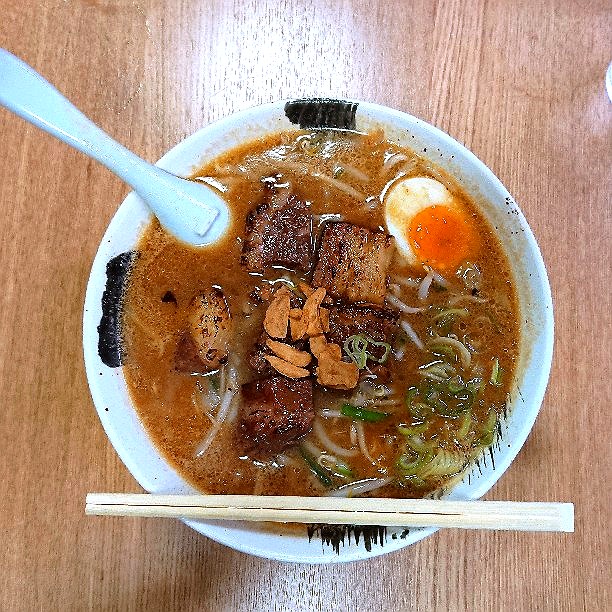 れんげ屋(桐生市・みどり市/ラーメン) | ホットペッパーグルメ