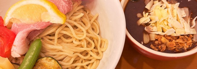 麺屋　Hulu-lu