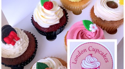 London Cupcakes 名古屋店 スイーツ その他