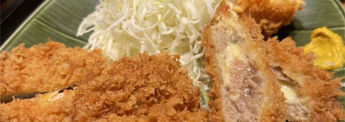 とんかつ 和幸 イオンモール熱田店
