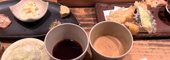 板蕎麦 香り家