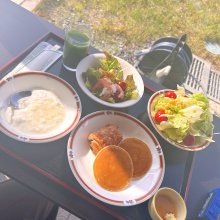 nikoroさんの写真