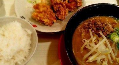 天下一品 野田阪神店 大阪市内その他 野田阪神 ラーメン