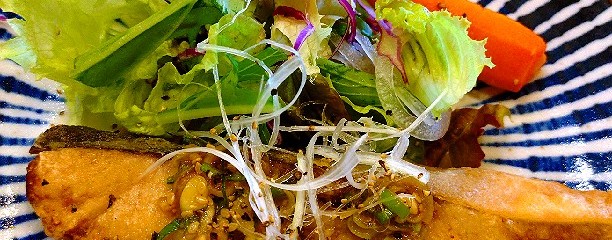 マスターズカフェ