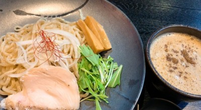 三代目 晴レル屋 刈谷店 豊明駅 ラーメン