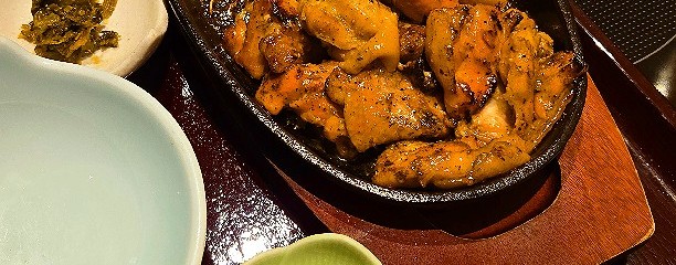 博多華味鶏 博多駅筑紫口店